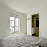 Flexliving - Whole Flat - Beauregard Párizs