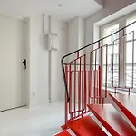 Apartman Flexliving - Whole Flat - Beauregard