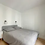 Apartman Flexliving - Whole Flat - Beauregard Párizs