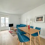 Flexliving - Whole Flat - Beauregard Párizs