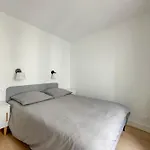 Flexliving - Whole Flat - Beauregard * Párizs