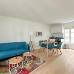Flexliving - Whole Flat - Beauregard Párizs