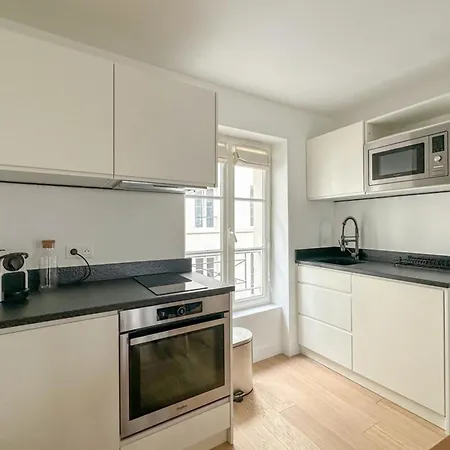 Appartement Flexliving - Whole Flat - Beauregard