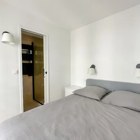 Flexliving - Whole Flat - Beauregard Appartement *