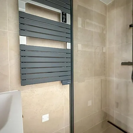 Flexliving - Whole Flat - Beauregard