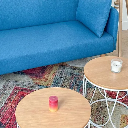 Appartement Flexliving - Whole Flat - Beauregard *