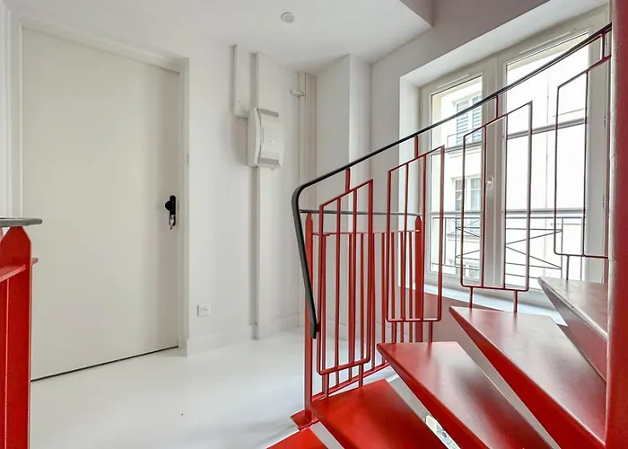 Appartement Flexliving - Whole Flat - Beauregard
