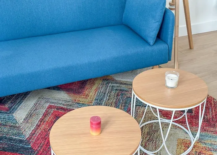 Appartement Flexliving - Whole Flat - Beauregard